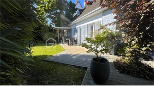 villa à la vente -   14000  CAEN, surface 185 m2 vente villa - UBI431309663